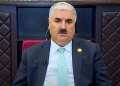 مەحما خەلیل: میلیشیا چەکدارەکان لە شنگال ئێزدییەکان بۆ بەرژەوەندیی خۆیان بەكار دێنن
