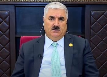 مەحما خەلیل: میلیشیا چەکدارەکان لە شنگال ئێزدییەکان بۆ بەرژەوەندیی خۆیان بەكار دێنن