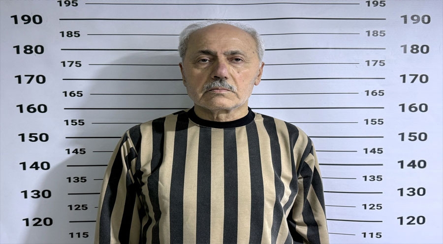 بەڕێوەبەری کاروباری سەربازیی بەشار ئەسەد دەستگیرکرا