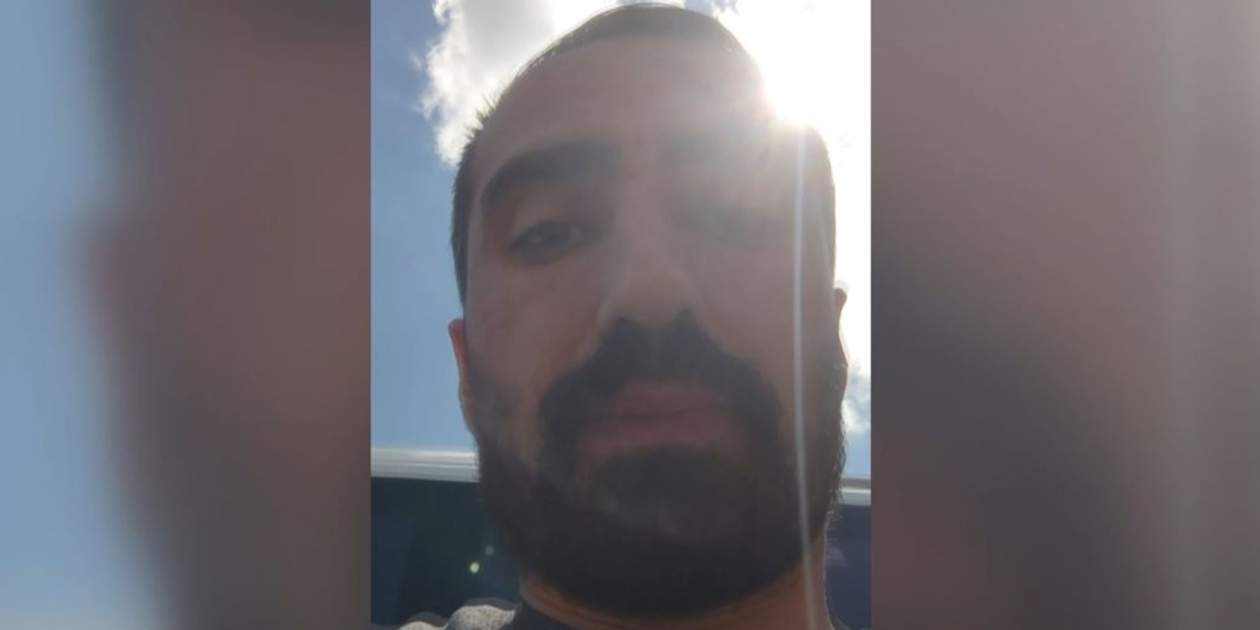 فەرید ئازاد دژایەتی خۆی بۆ سەربازی نیشان دەدات: "من سەربازی ناکەم"