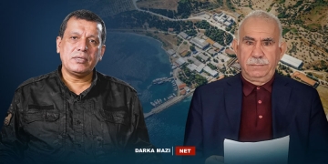 ئایا مەزڵووم عەبدی ڕۆیشتۆتە ئیمرالی؟ ئایا ئەگەری سەردانی ئەنقەرە و لێدوانەکان سەبارەت بە تورکیا ڕاستن؟