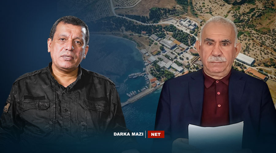 ئایا مەزڵووم عەبدی ڕۆیشتۆتە ئیمرالی؟ ئایا ئەگەری سەردانی ئەنقەرە و لێدوانەکان سەبارەت بە تورکیا ڕاستن؟