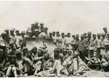 پارتی وڵاتپارێزانی کوردستان: "دەبێ دەوڵەت لەبەر جینۆسایدی دێرسیم، بە فەرمی داوای لێبووردن بکات".