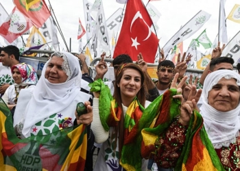 یەکێک لە مەترسیدارترین کێشەکان