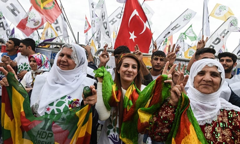 یەکێک لە مەترسیدارترین کێشەکان