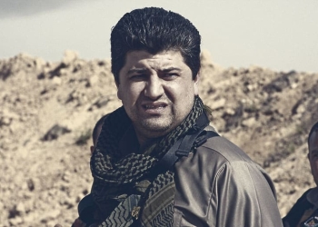 هەڕەشەی ئاسایش لە پارێزەرانی لاهوور شێخ جەنگی و هۆشداریدان لەسەر ئەشکەنجەدانی 'حەمە ڕەش'