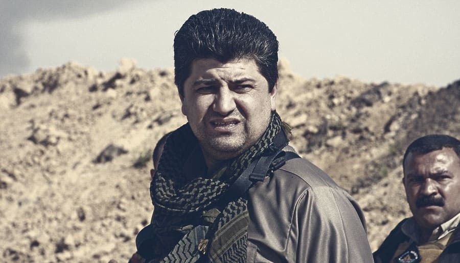 هەڕەشەی ئاسایش لە پارێزەرانی لاهوور شێخ جەنگی و هۆشداریدان لەسەر ئەشکەنجەدانی 'حەمە ڕەش'