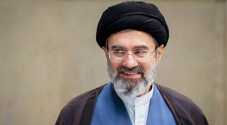 ئێران بەناوی موجتەبا خامنەییەوە 10 خاڵی ستراتژیک بۆ داهاتووی کەنداو دیاری دەکات