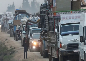 1200 خێزانی عەفرین لە حەسەکەوە دەگەڕێنەوە سەر ماڵ و حاڵی خۆیان