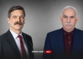 مشتومڕ لەسەر ئەرکان باش و گۆڕینی پارادایم لە سیاسەتی کوردیدا و عەبدوڵڵا ئۆجەلان