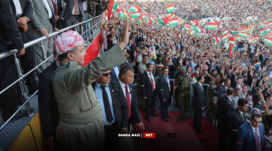 9 ساڵ بەسەر بڕیاری ریفراندۆمی سەربەخۆیی کوردستاندا تێپەڕ بوو