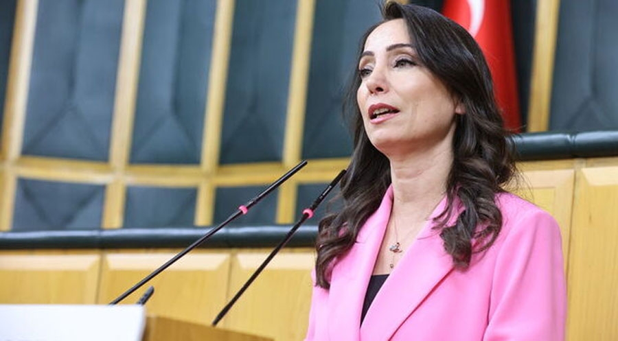 دەم پارتی: ئۆجەلان نەخشەڕێگایەکی نوێی بۆ پڕۆسەی ئاشتی خستووەتەڕوو