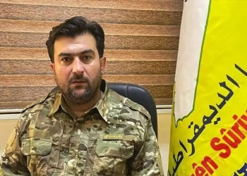 ئەبو عومەر ئیدلیبی: قەتیسکردنی گەلی کورد لە ناو حیزبێکدا نەخوێندەواری مێژووییە