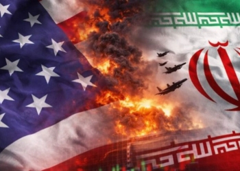 ئەمریکا هێرشی کردە سەر خاکی ئێران و تارانیش وەڵامی دایەوە