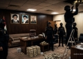 لە عێراق ئۆپەراسیۆنی گەندەڵی بەردەوامە؛ 14 پەرلەمانتار دەستگیر کراون