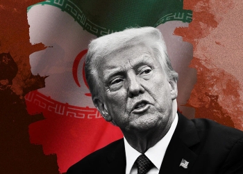 ترەمپ بە فەرمی گەیشتن بە رێککەوتنی کۆتایی لەگەڵ ئێرانی راگەیاند
