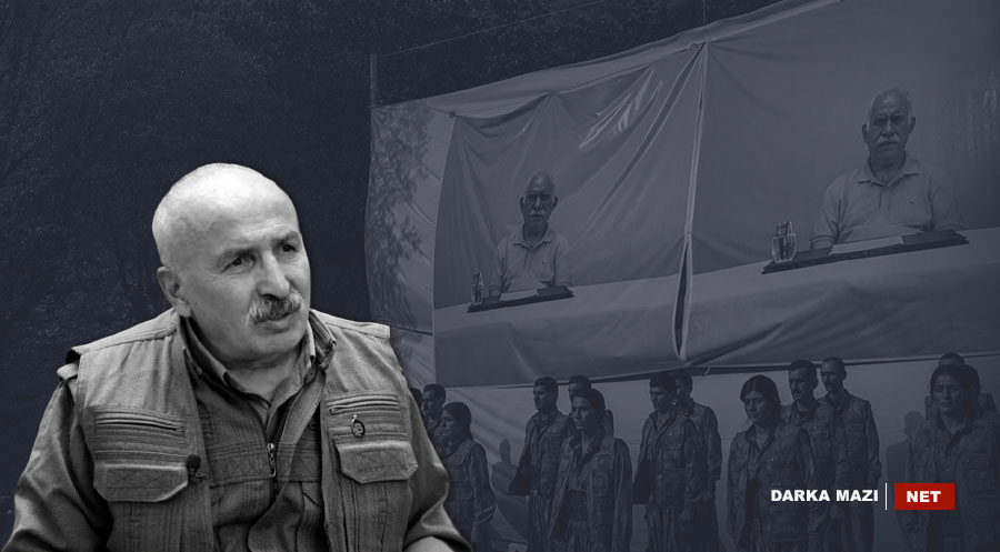مستەفا قەرەسوو: بەبێ ئازادی ئۆجالان پرۆسەکە بێ مانایە و بەتەنها چەکدانان نابێتە چارەسەر