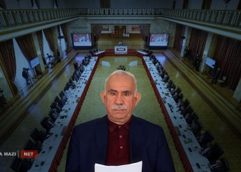 ڕەشنووسی یاسای چوارچێوە بۆ پرۆسەی ئاشتی، سبەینێ دووشەممە، دەدرێت بە لایەنەکان