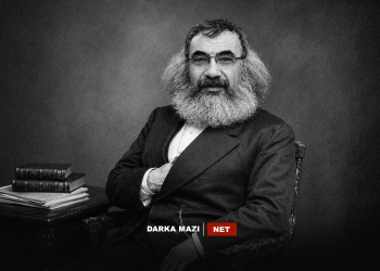 ئاڵدار خەلیل: خەمتان نەبێت حەیران، ئێمە شارەکانمان لەدەستدا بۆ ئەوەی چیتر منداڵەکانمان لە وانەی جوگرافیادا بەدەست لەبەرکردنی نەخشەوە نەناڵێنن!