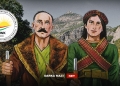 پارتی وڵاتپارێزانی کوردستان: ئێمە بە ڕێزەوە یادی عەلیشێر بەگ و زەریفە خانم بەرز ڕادەگرین