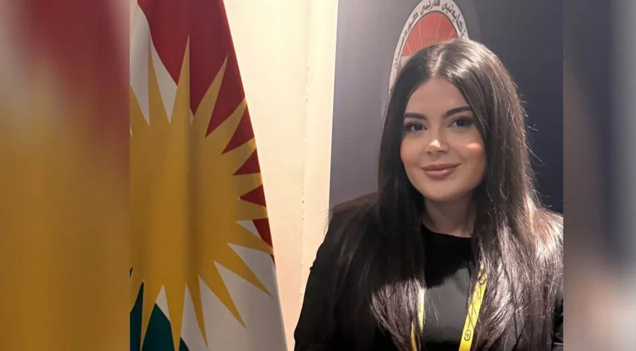پەرلەمانی ئەوروپا لەسەر داخوازی لاوانی کورد بۆ ڕۆژئاڤا هەنگاو دەنێت