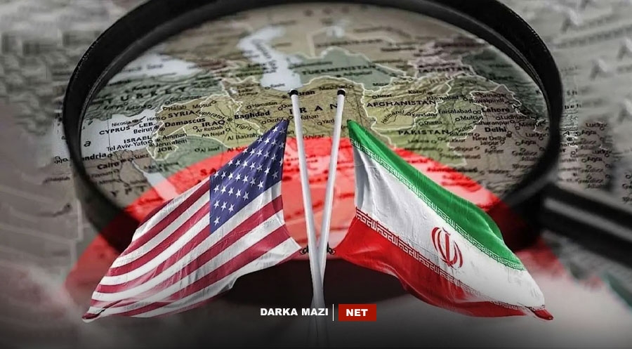 کاتێک مووشەکەکان بێدەنگ دەبن... شەڕی ڕاستەقینە دەست پێدەکات