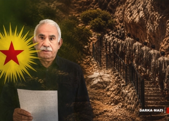 کەجەکە هۆشداری دەدات: نە ئۆجەلان و نە ئێمە هیچ سەپاندن و یارییەک قبووڵ ناکەین!