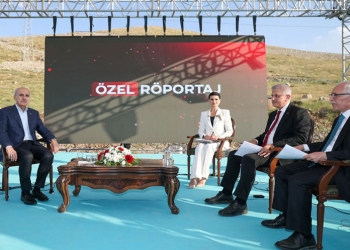 کورتولموش: پرۆسەکە بە ئیرادەی ئیمرالی دەستیپێکرد