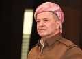 سەرۆک بارزانی: پشتیوانییەکانی لیندزی گراهام بۆ گەلی كوردستان هەمیشە بە بەرزی دەمێننەوە