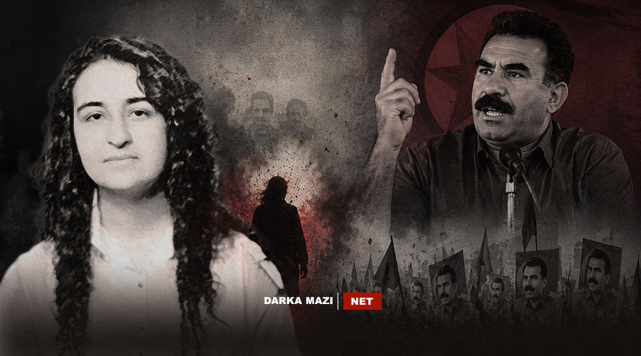 بە ئەفسانەییکردنی چالاکیی زیلان: مردن و فیداکاری لە گوتاری سیاسیی عەبدوڵڵا ئۆجەلاندا