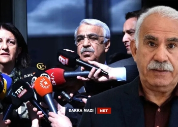 لە نێوان ئاشتی و فریوداندا؛ ئۆجەلان جارێکی تر داوای کار بۆ "کۆماری تورکیا" دەکات