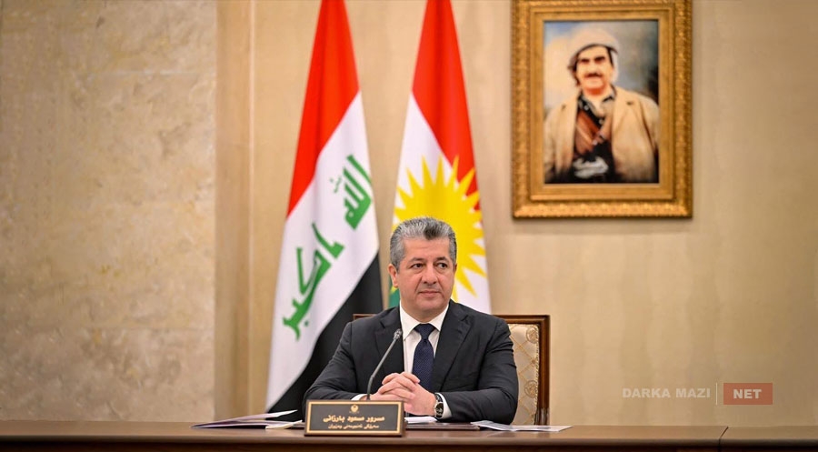 مەسروور بارزانی: بە توندترین شێوە ئەم هێرشە ناڕەوا و قبوڵنەکراوانە شەرمەزار دەکەم