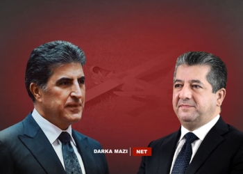 نێچیرڤان بارزانی: هێرشەکەی سەر نووسینگەی سەرۆکوەزیران پەرەسەندنێکی مەترسیدارە