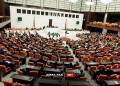 پڕۆژە یاسای چارەسەری لە پەرلەمانی تورکیا پەسەند کرا