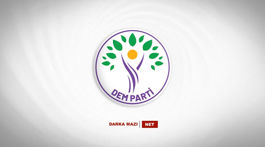 دەم پارتی: 3900 زیندانیی سیاسیی پەکەکە لە "یاسای چوارچێوەی پرۆسەی ئاشتی" سوودمەند دەبن