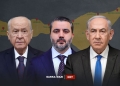 دیمەشق ـ ئەنقەرە ـ تەلئەبیب: گرژی و ئاڵۆزییەکان لە سووریا گەیشتۆتە لووتکە