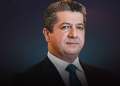 مەسرور بارزانی: زیاتر لە هەزار هێرشی درۆنی و مووشەکی کراوەتە سەر کوردستان