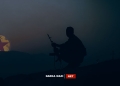 پەکەکە چەکەکانی خۆی چی لێدەکات؟