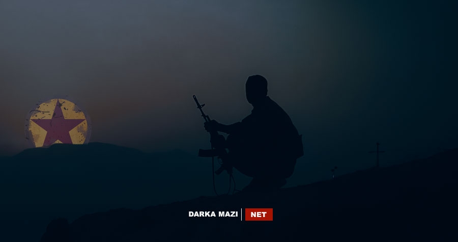 پەکەکە چەکەکانی خۆی چی لێدەکات؟
