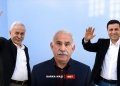 هاوسەرۆکی شارەوانیی ئامەد: هیچ دوژمنایەتییەک لەنێوان ئۆجەلان و دەمیرتاشدا نییە