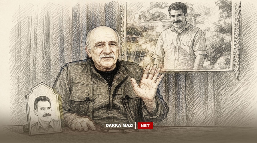 دوران کاڵکان: پەکەکە ستراتژیی خۆی گۆڕیوە و دەیهەوێت سیاسەتی دیموکراتیک پەرەپێبدات