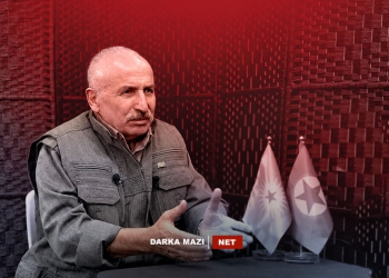 پەکەکەی هەڵوەشاوە: یاسای نوێ ناتەواوە، ئەگەر دۆخی ئۆجەلان و سەرکردەکانمان ڕوون نەکاتەوە