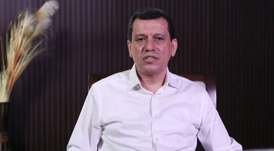 موستەشارەکەی ئەحمەد شەرع: هەوڵەکانمان بۆ بەفەرمیکردنی خوێندن بە زمانی کوردی بەردەوامن