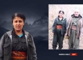 پەکەکەی هەڵوەشاوە، دوای 2 ساڵ دوای گیانلەدەستدانی، ناسنامەی فەرماندەیەکی خۆی ئاشکرا کرد
