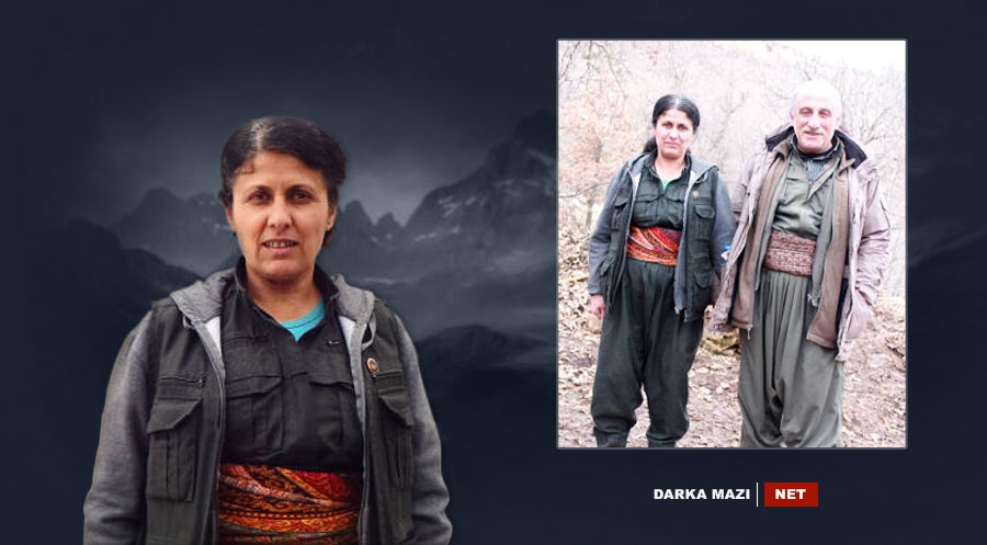 پەکەکەی هەڵوەشاوە، دوای 2 ساڵ دوای گیانلەدەستدانی، ناسنامەی فەرماندەیەکی خۆی ئاشکرا کرد