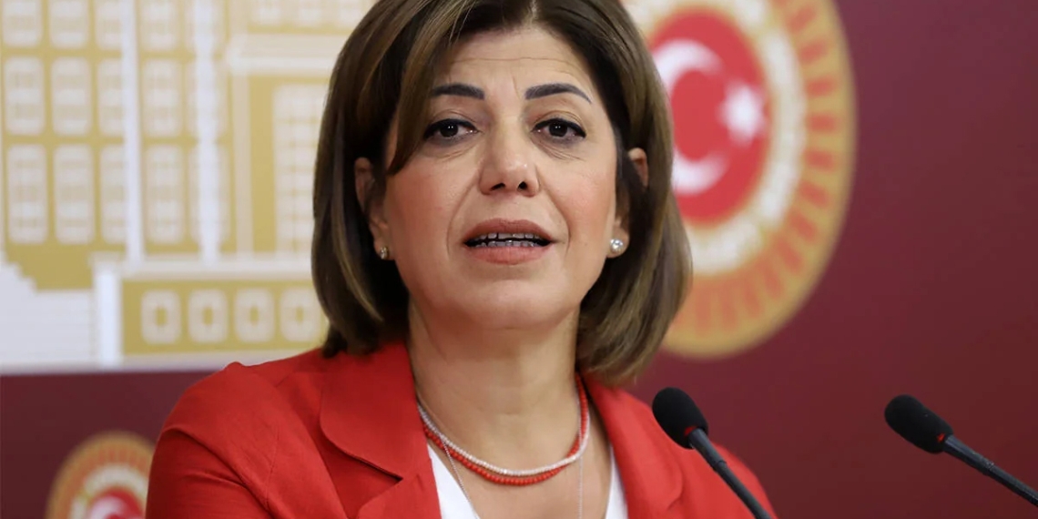 پرۆسەی چارەسەری تووشی بنبەستێکی جیددی هاتووە
