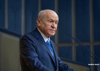 باخچەلی: پێویستە ئەردۆغان لە ساڵی 2028دا جارێکی دیکە خۆی بۆ پۆستی سەرۆک کۆماری کاندید بکاتەوە