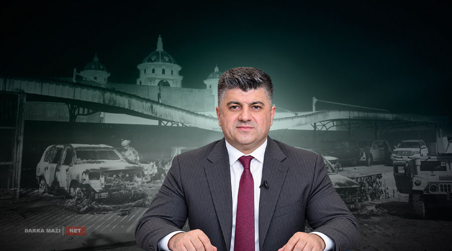 دادگا بڕیارى کۆتایی لەسەر لاهور شێخ جەنگی و ژمارەیەک تۆمەتبارى لالەزار دا