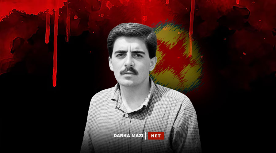 ئایا تا ئێستا لە مێژوودا بینراوە کە گەنجێک لەسەر نیو کیلۆ شەکر گوللـەباران بکرێت!!