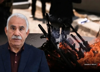 ئۆجەلان لە ڕێگەی ڤیدیۆکۆنفرانسەوە لە کۆبوونەوەکانی "پرۆسەی تورکیای بێ تیرۆر"دا بەشدار دەبێت